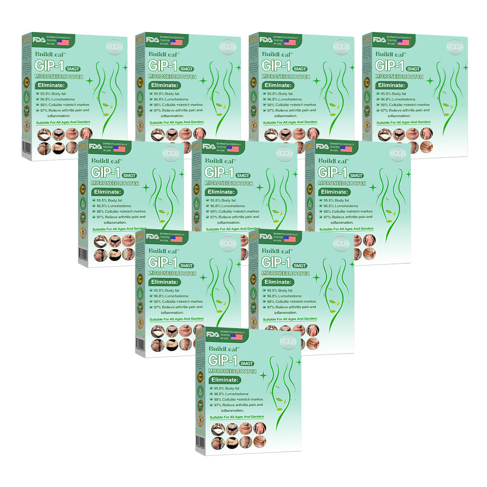 BuildLeaf® has a surprise upgrade just for you! You've already got an amazing offer - but now you've unlocked an even better one: 👉 You'll get a massive 30% off your next purchase - for the next two minutes only!