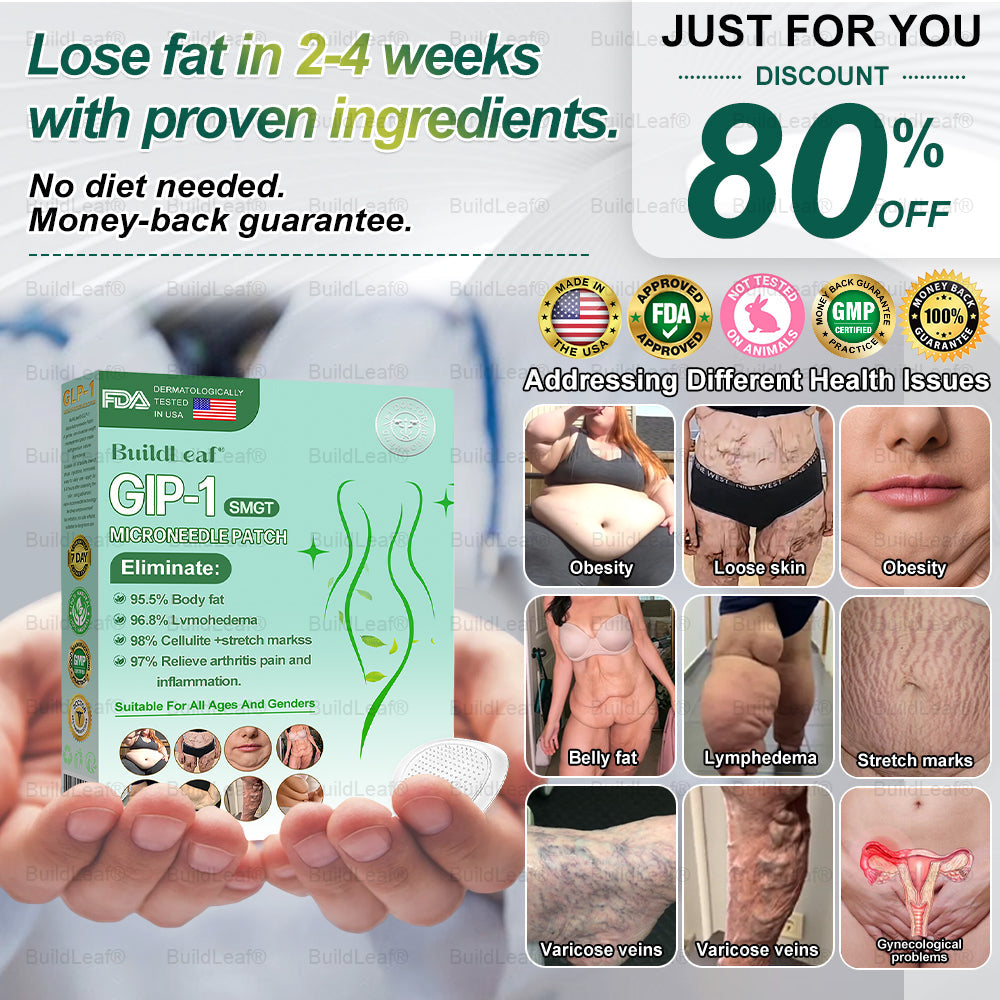 BuildLeaf® has a surprise upgrade just for you! You've already got an amazing offer - but now you've unlocked an even better one: 👉 You'll get a massive 30% off your next purchase - for the next two minutes only!
