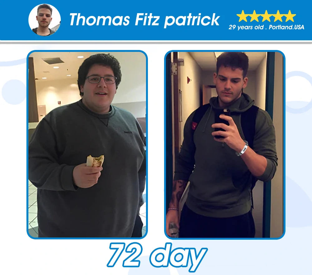 🏥FDA Store | 𝐵uil𝗱𝐿ea𝐟® 𝑺𝑀𝗚T-𝑮𝐋𝑃-1 𝐒limming & 𝐻ealth 𝑁ano 𝑀icroneedle 𝑃atch with Collagen & Matrixyl 3000 丨Obesity,Cardiovascular Diseas, Diabetes, Sleep Apnea, Joint Problems and More