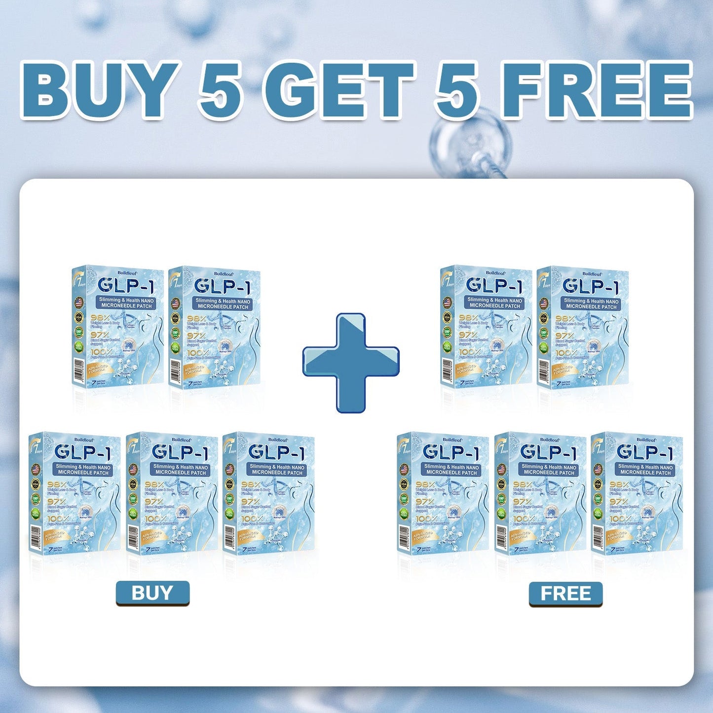 BuildLeaf® has a surprise upgrade just for you! You've already got an amazing offer - but now you've unlocked an even better one: 👉 You'll get a massive 30% off your next purchase - for the next two minutes only!
